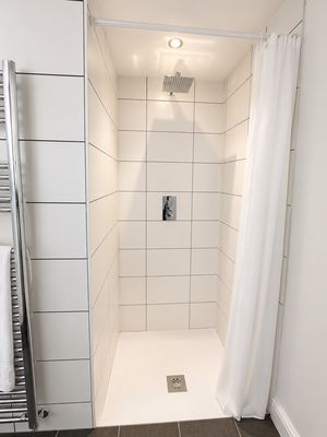 shower- click for photo gallery